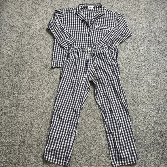 Sleepy Jones Pajama Set ⭐️ - Picture 10 of 10